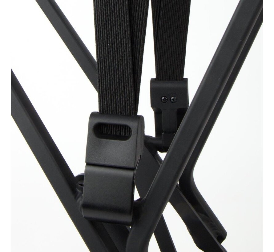 Triobinder Widek SUV met stalen haak