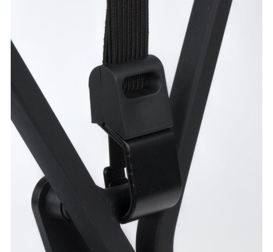 Triobinder Widek SUV met stalen haak