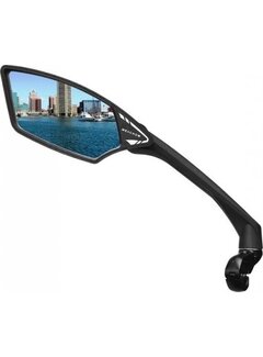 Meachow Spiegel Meachow e-bike links of rechts