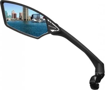 Meachow Spiegel Meachow e-bike links of rechts