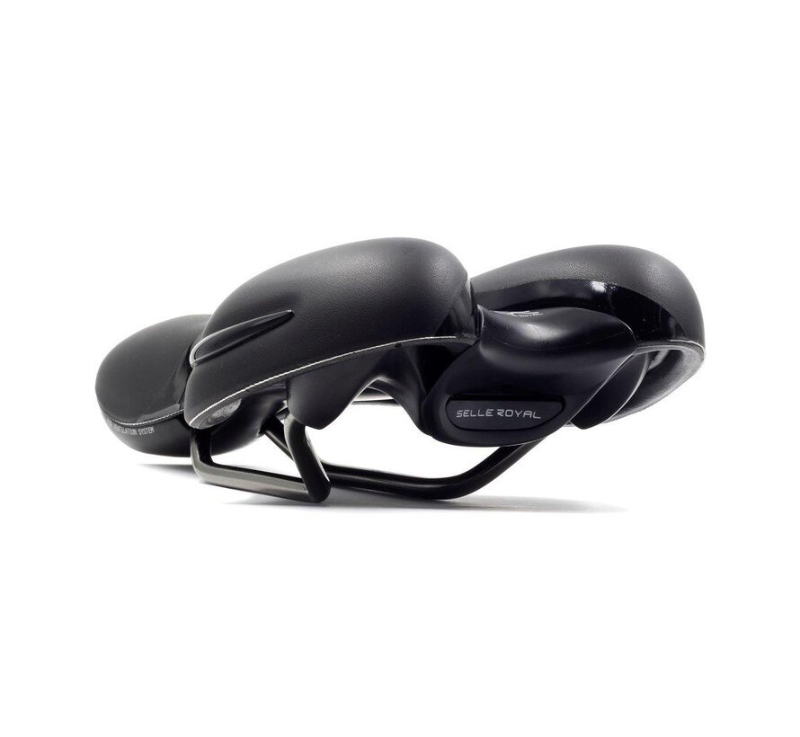 Zadel Selle royal 5130 Respiro