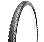 Btb Deli 24x1.75 atb slick 47-507 zwart