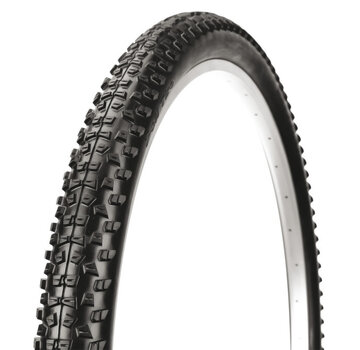 Deli Tire Btb Deli 29x2.10 grof 54-622 zwart