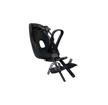 Yepp Zitje Yepp Nexxt 2 mini Midnight Black