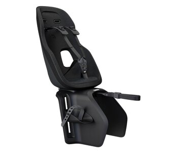 Yepp Zitje Yepp Nexxt 2 maxi Midnight Black