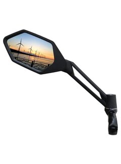 Meachow Spiegel Meachow e-bike links of rechts