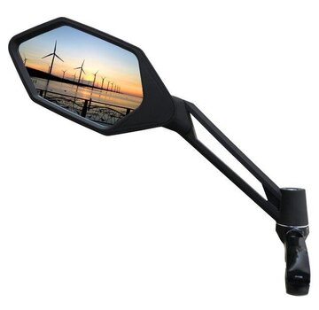 Meachow Spiegel Meachow e-bike links of rechts