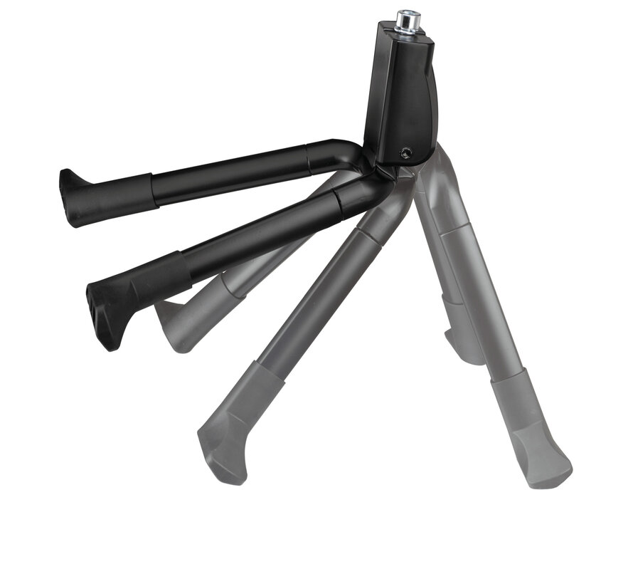 Standaard Ursus big foot dubbel 300mm