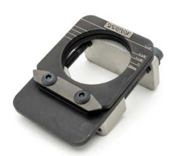 Pedro's Zaag hulpstuk Pedros