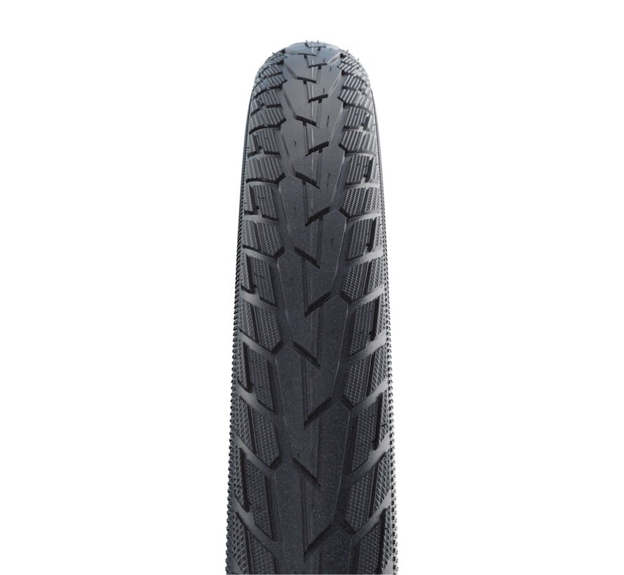 Btb Schwalbe 26x1.75 road cruiser