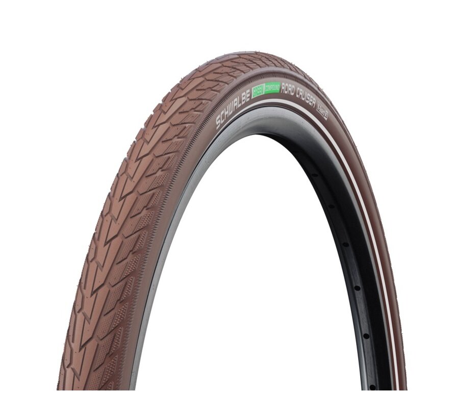 Btb Schwalbe 28x1.75 road cruiser