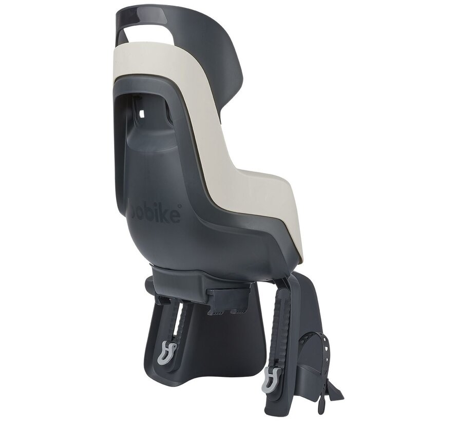 Zitje Bobike maxi go vanilla cup cake