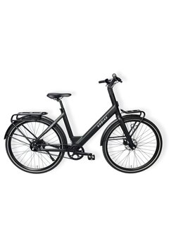 KODIAK Fiets Kodiak Paxson d53 black mat