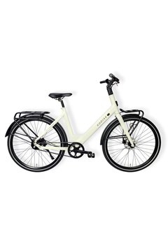 KODIAK Fiets Kodiak Paxson d53 grey white mat