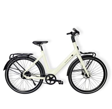 KODIAK Fiets Kodiak Paxson d53 grey white mat