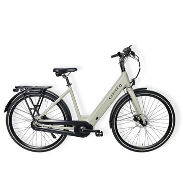 KODIAK Fiets Kodiak Ottawa d51 stone grey mat