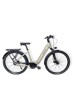 KODIAK Fiets Kodiak Burnaby d48 pearl grey mat