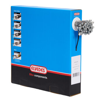 Elvedes Binnenkabel Elvedes achterrem 2,25m