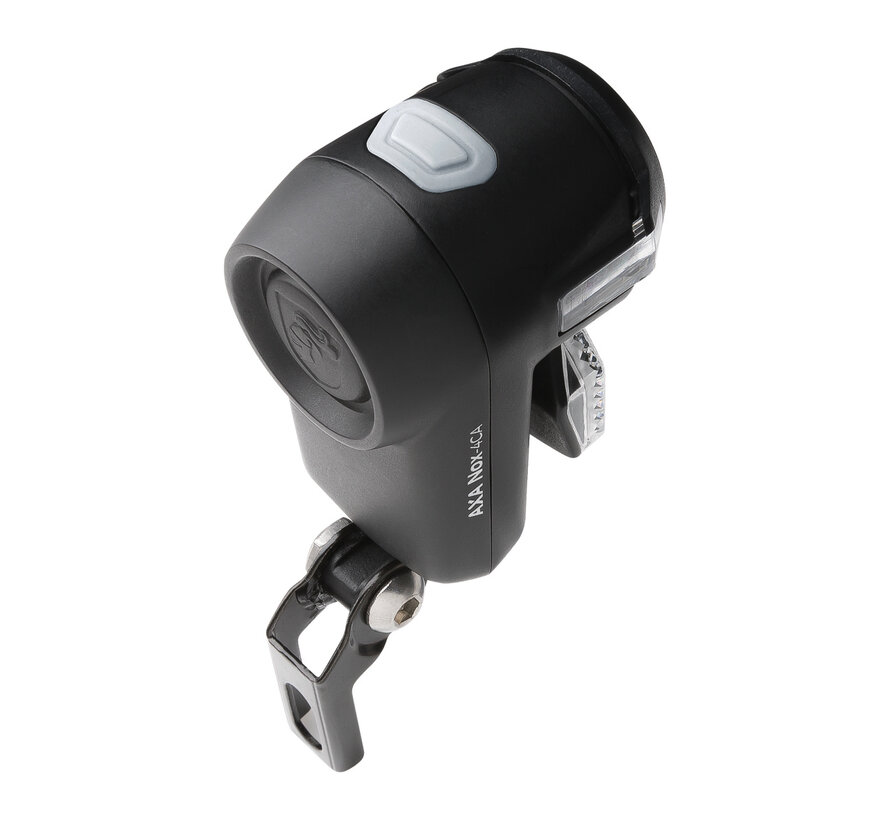 Koplamp Axa nox city 4 lux stadsfiets