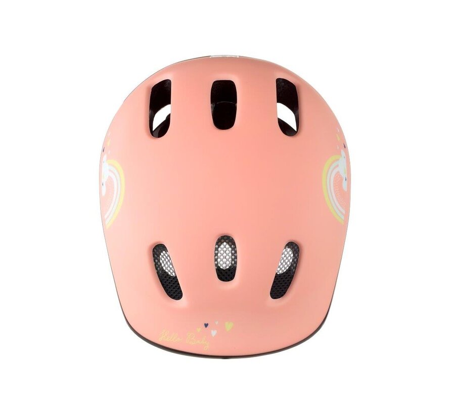 Helm Polisport Happy Rainbow xxs 44/48