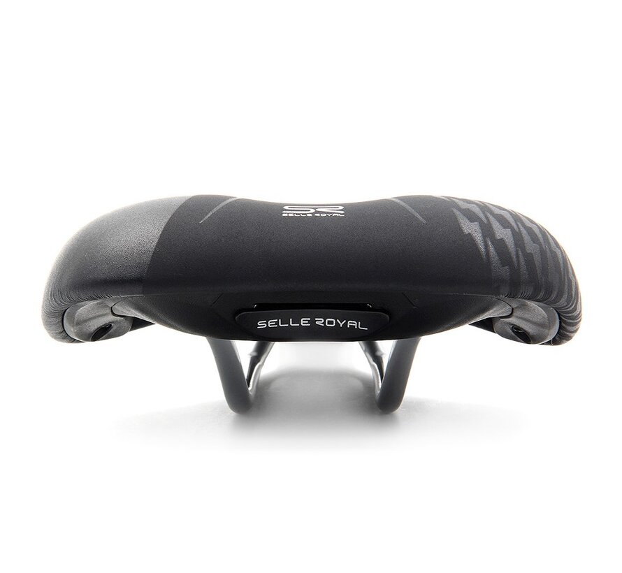 Zadel Selle royal 1704JRN Junior Hello