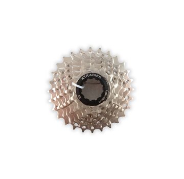 Xtrabike Cassette Xtrabike 7v 11-28 shimano