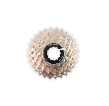 Xtrabike Cassette Xtrabike 8v 11-28 shimano
