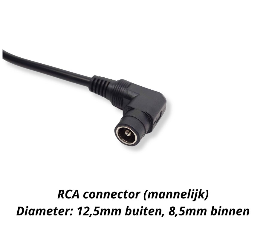 Acculader SSLC084V42