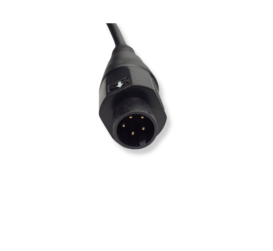 Acculader LBC1002001