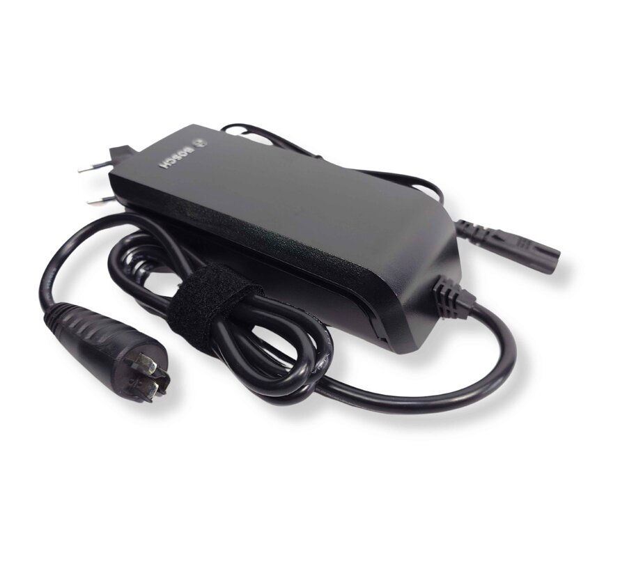 Acculader Bosch Compact charger