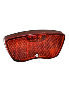 Achterlicht Catch junior 3 led 80mm