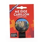 Bel Amsterdam 750 me eige carillon