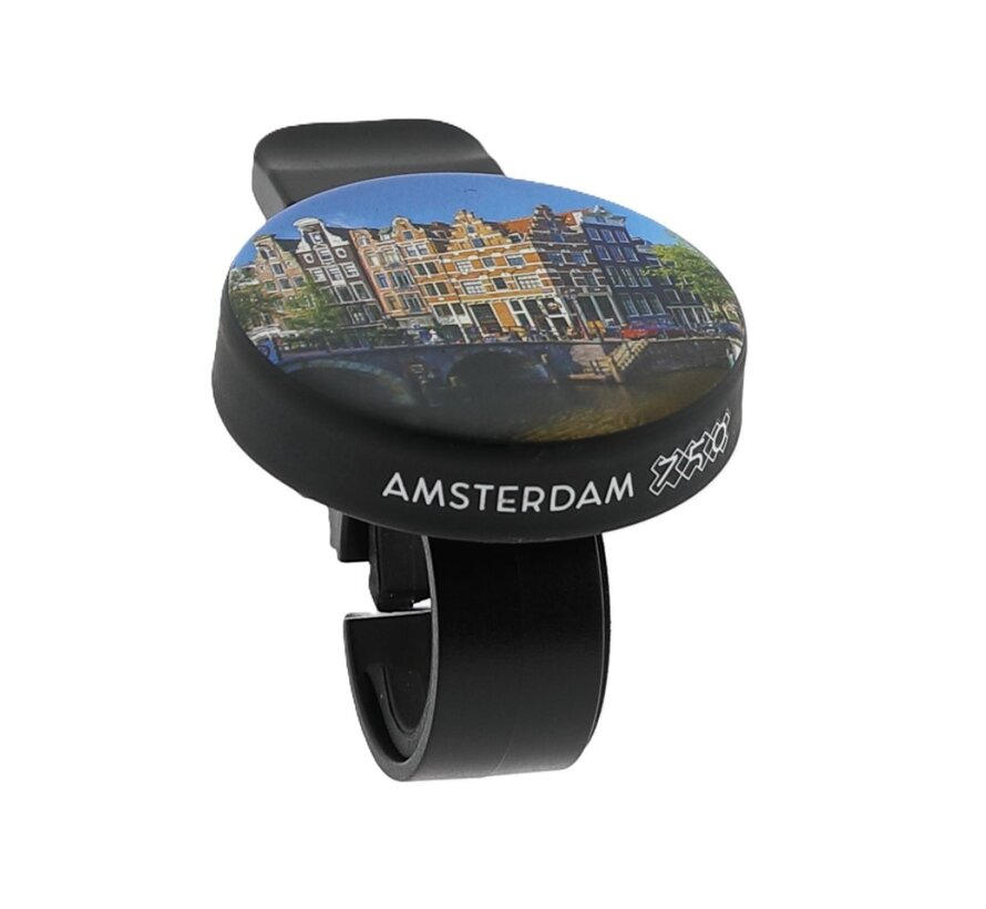 Bel Amsterdam 750 me eige carillon