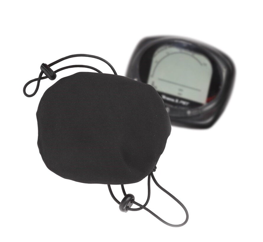 Beschermhoes Mirage e-bike display