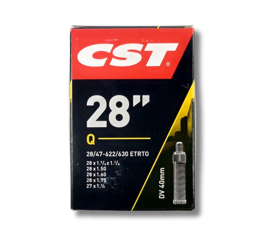 Bnb Cst 28x1.40-1.75