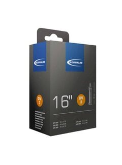 Schwalbe Bnb Schwalbe 16x1 3/8-2.50