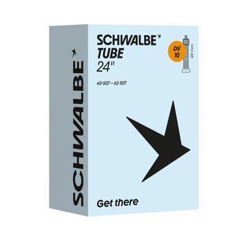 Schwalbe Bnb Schwalbe 24x1.50-2.50