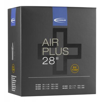 Schwalbe Bnb Schwalbe 28x1.40-1.75 airplus