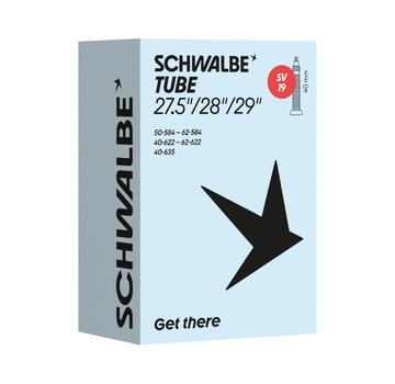 Schwalbe Bnb Schwalbe 28x1 1/2-2.35