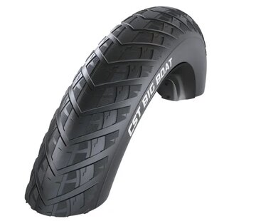 CST Btb Cst 20x4.00 Big Boat 100-406
