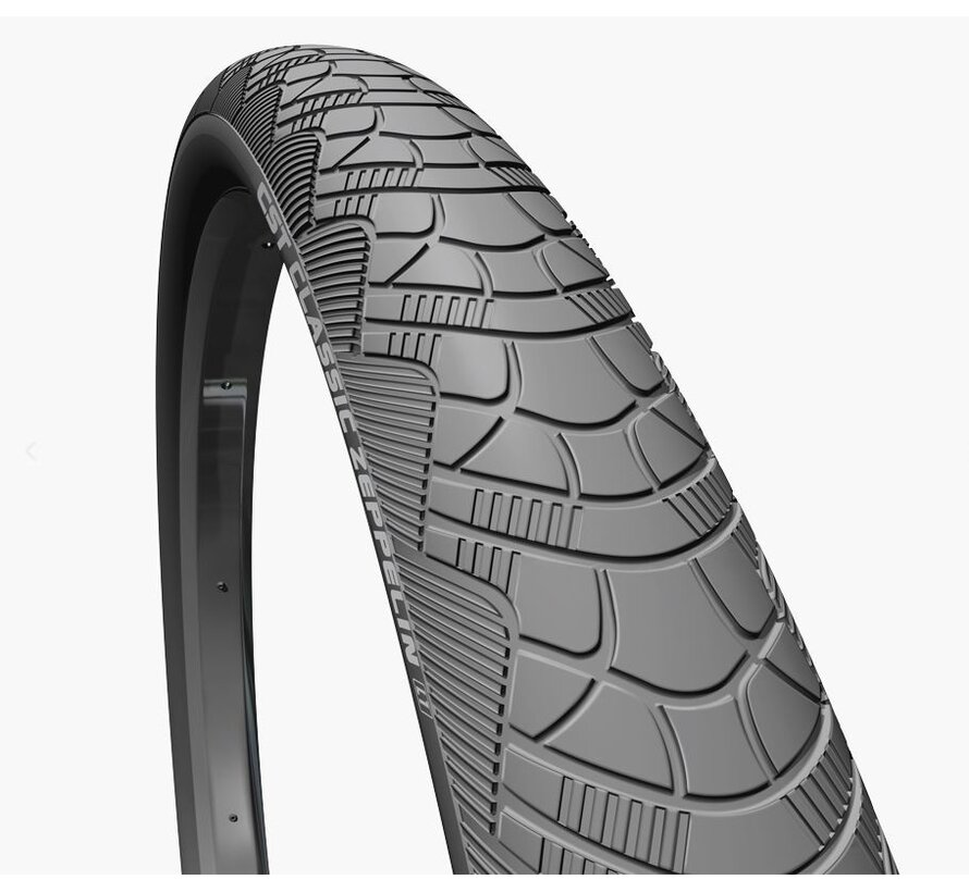 Btb Cst 28x2.00 zeppelin 50-622