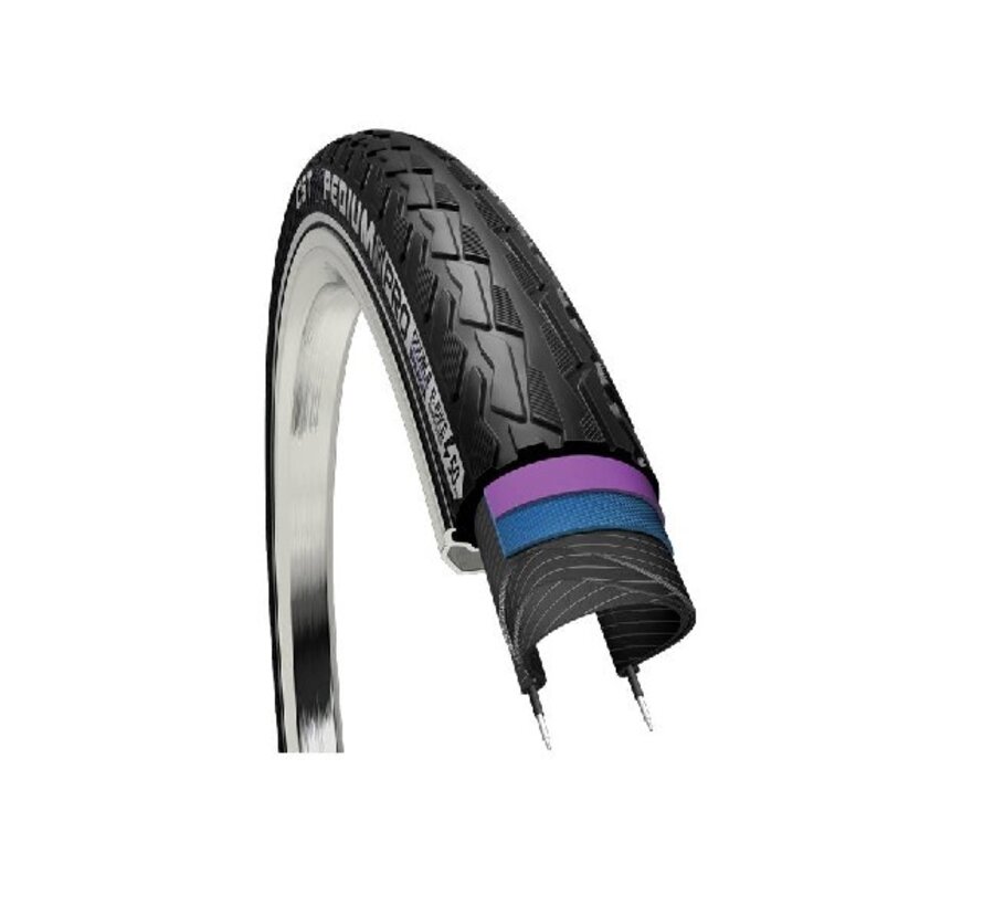 Btb Cst 28x1.75 xpedium pro 47-622