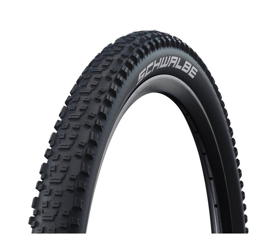 Btb Schwalbe 27.5x2.25 rapid rob