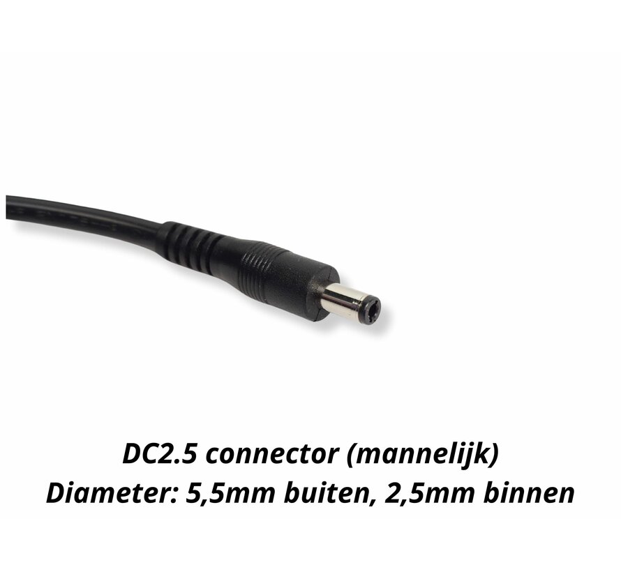 Acculader SSLC084V42