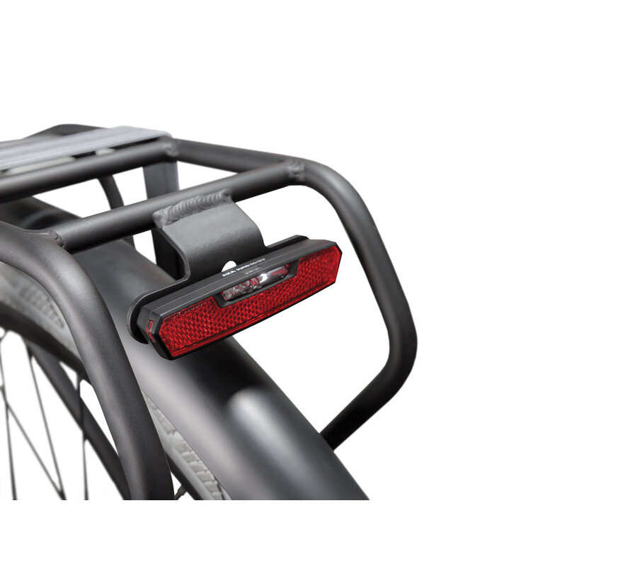 Achterlicht Axa juno-e 6-12v 80mm