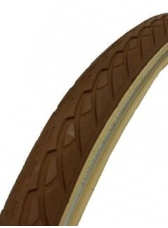 Deli Tire Btb Deli 28x1.75 47-622 bruin/creme