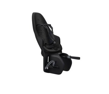 Yepp Zitje Yepp 2 maxi MIK HD Midnight Black