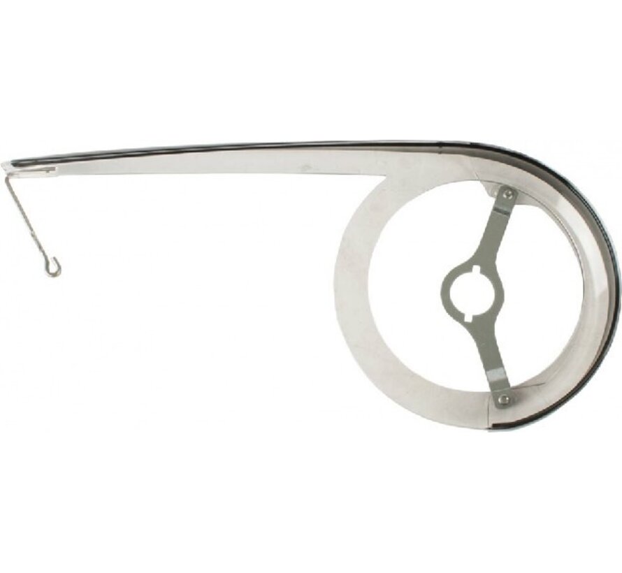 Kettingscherm Hesling cambio 46t