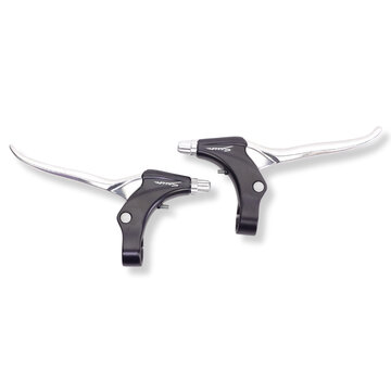 Remgrepenset Saccon zwart/zilver