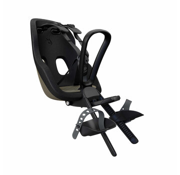 Yepp Zitje Yepp Nexxt 2 mini Deep Khaki